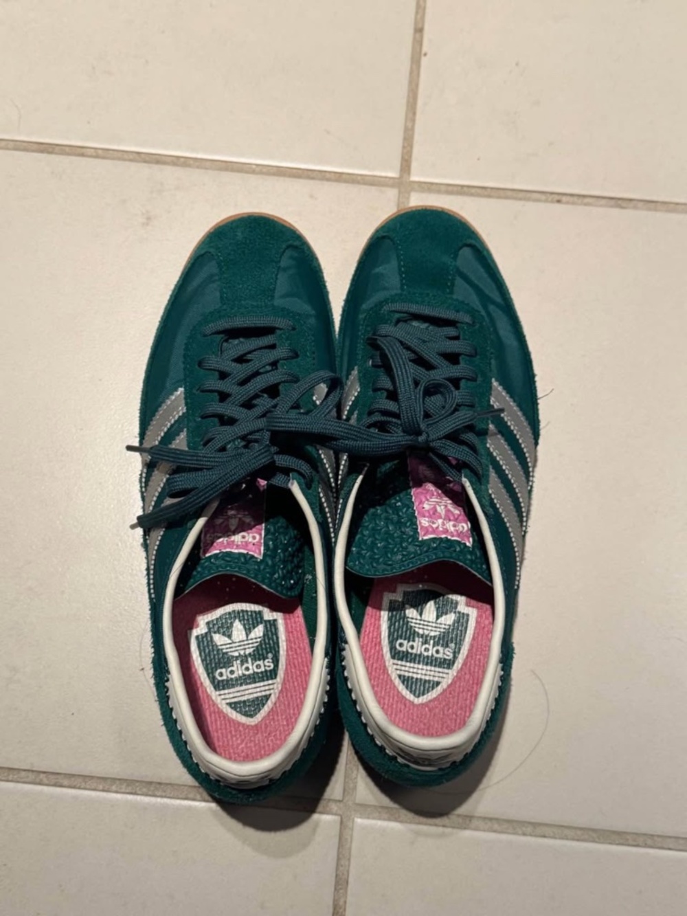 adidas original SL 72
